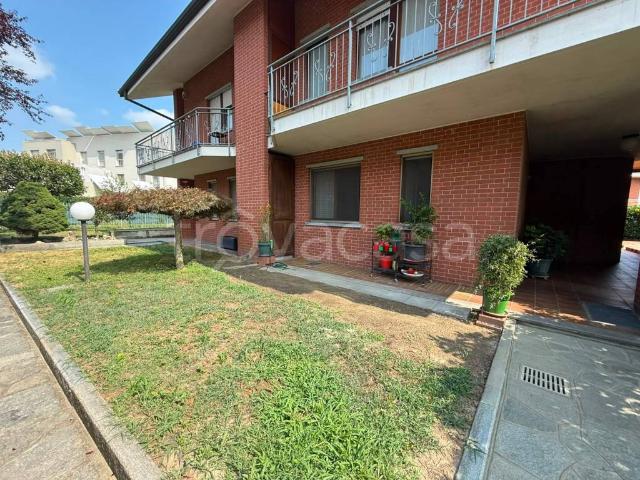 Vendesi villa singola a Torino, Bertolla