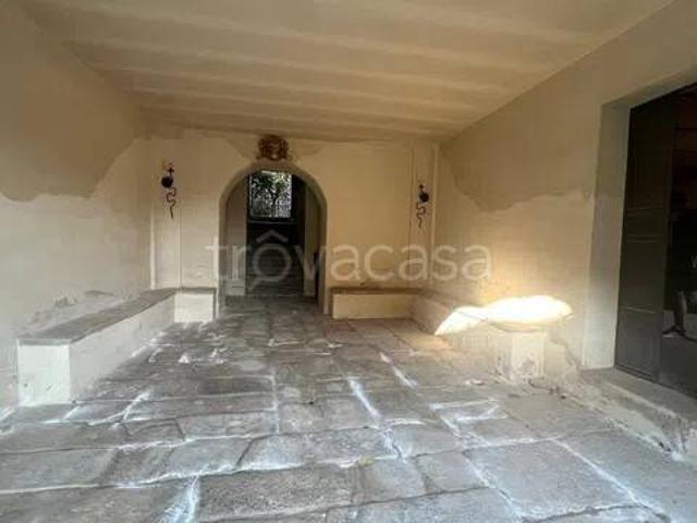 Vendesi villa singola a Torre di Ruggiero piazza Municipio, 2