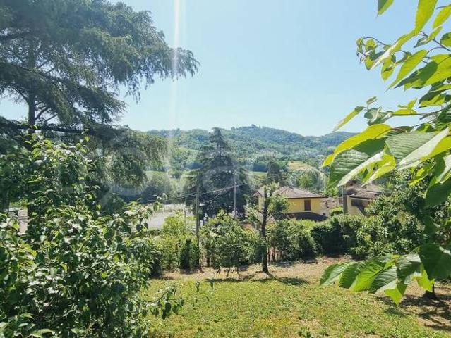 Vendesi villa singola a Travo