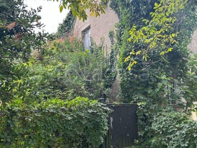 Vendesi villa singola a Treviso via Riccardo Selvatico, San Lazzaro Ghirada