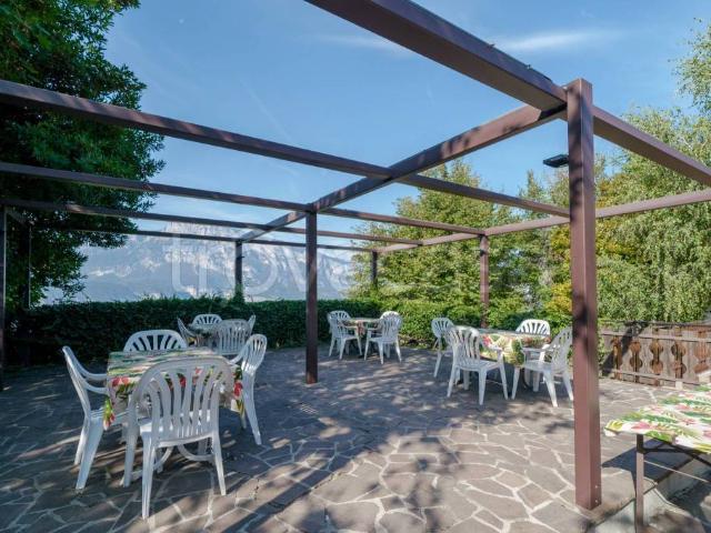 Vendesi villa singola a Trento strada alle Gorghe, Montevaccino Gorghe