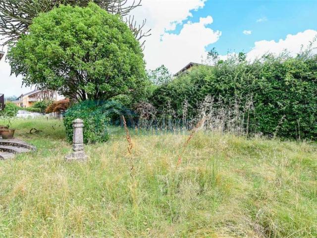 Vendesi villa singola a Triuggio via Silvio Pellico, 20
