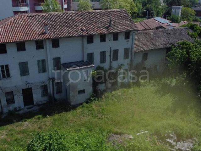 Vendesi villa singola a Udine via Veneto, 287, Cussignacco Paparotti