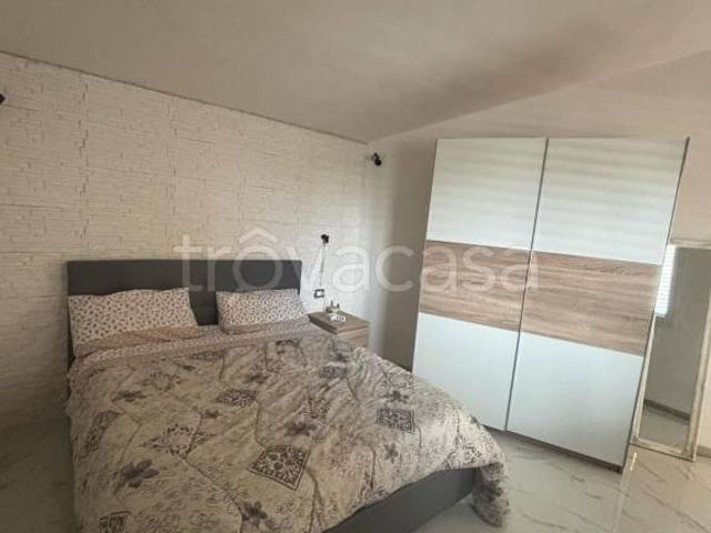 Vendesi villa singola a Valderice via Soria, 10, Crocevie