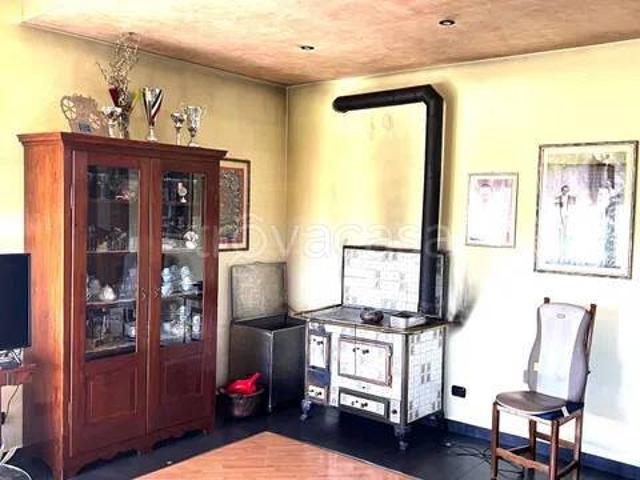 Vendesi villa singola a Valeggio sul Mincio via Pianure, 1, Santa Lucia