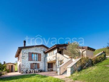 Vendesi villa singola a Valsamoggia via Ara dei Conti