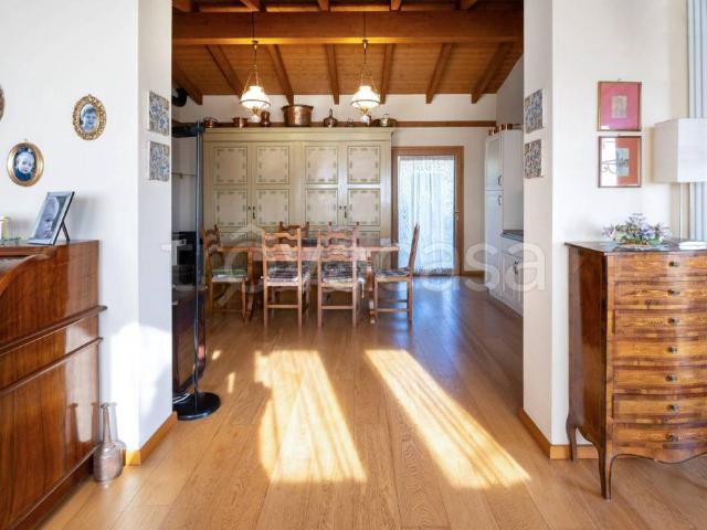 Vendesi villa singola a Valsamoggia via Ara dei Conti