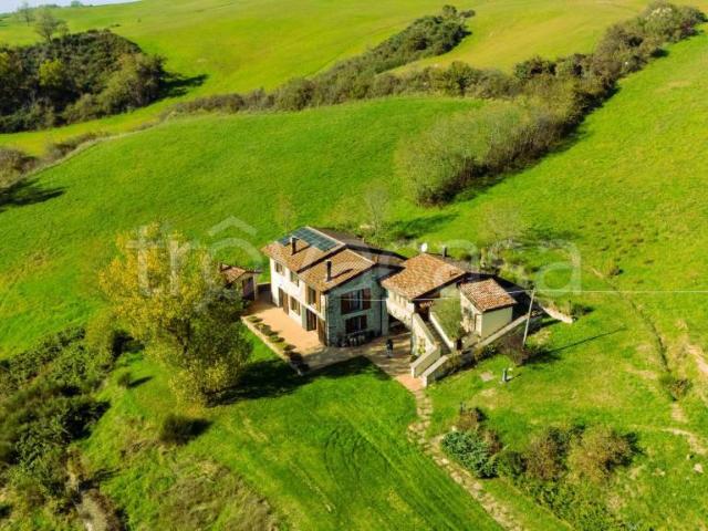 Vendesi villa singola a Valsamoggia via Ara dei Conti