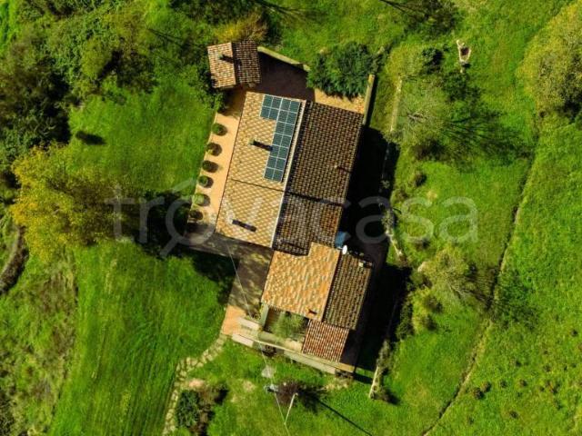 Vendesi villa singola a Valsamoggia via Ara dei Conti