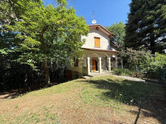 Vendesi villa singola a Valsamoggia via dello Stradello, 88