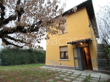 Vendesi villa singola a Valsamoggia via Stiore