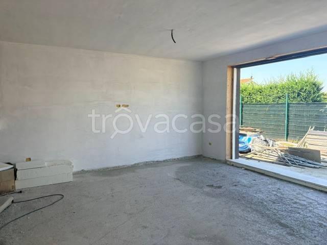 Vendesi villa singola a Venezia via Etruria, 28, Chirignago