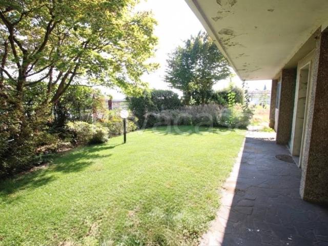 Vendesi villa singola a Vicenza viale Riviera Berica, Borgo Berga