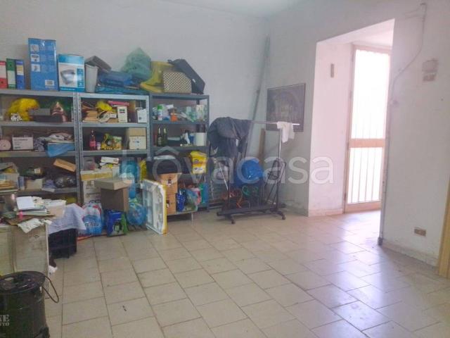Vendesi villa singola a Vigevano via Battù