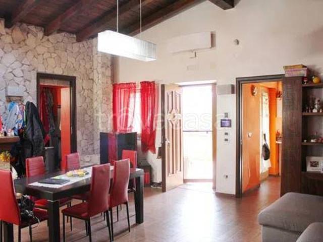 Vendesi villa singola a Zagarolo