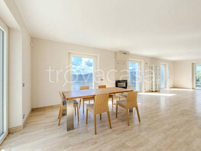 Vendesi villa singola a Zoagli via San Bernardo, 7a