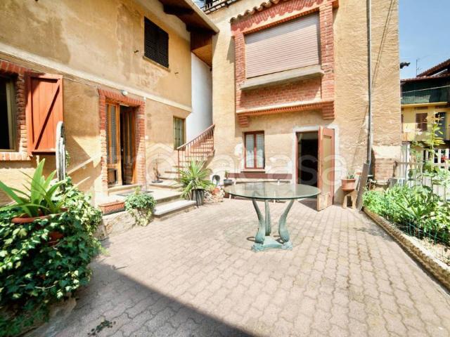 Vendesi villa singola a Zumaglia via Bona, 52