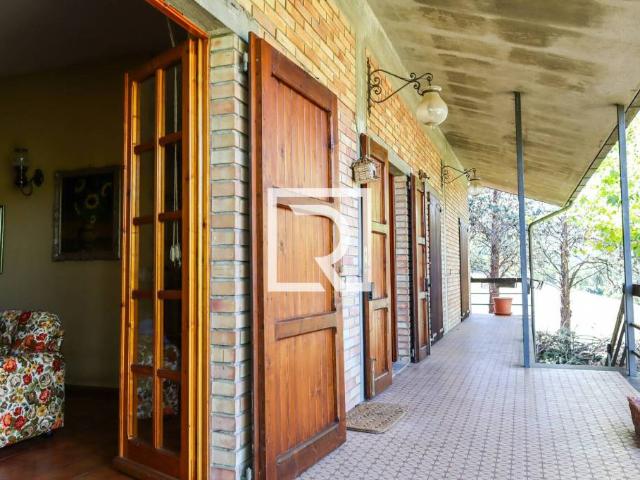 Vendesi villa singola a Bagno di Romagna, San Piero In Bagno