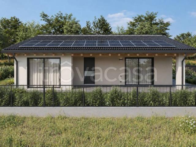 Vendesi villa singola a Belvedere, Tezze sul Brenta