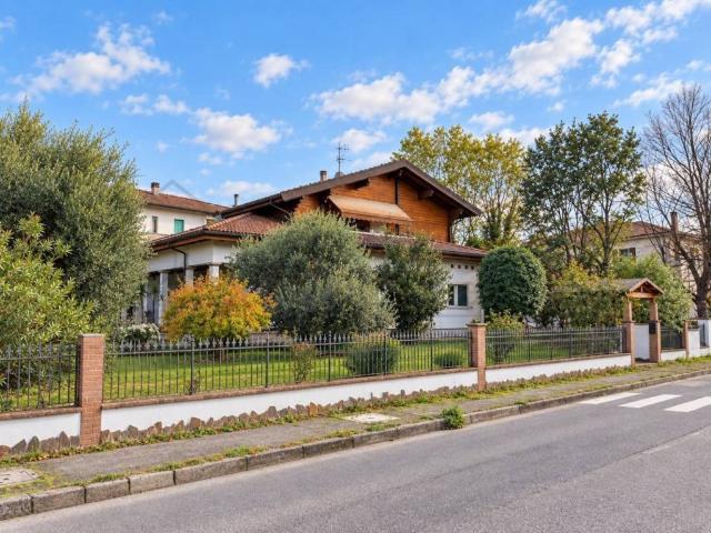 Vendesi villa singola a Bertinoro via Consolare