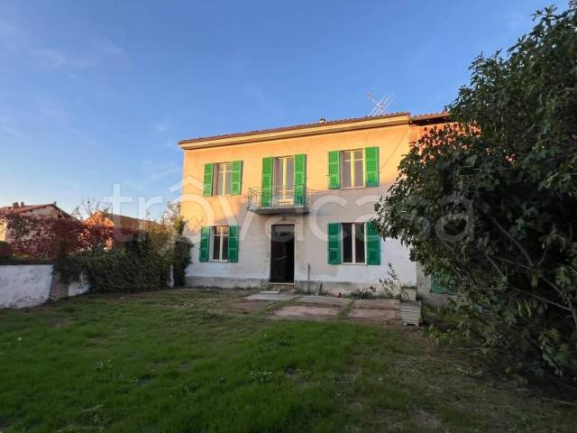 Vendesi villa singola a Bergamasco