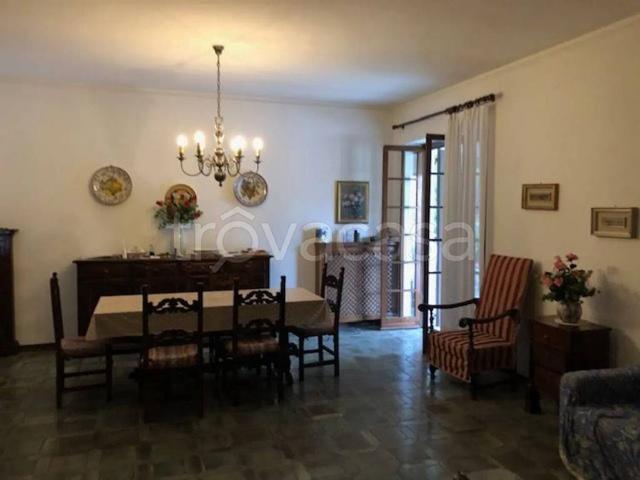 Vendesi villa singola a Bettola via Spongiola No Number
