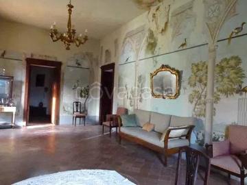 Vendesi villa singola a Borgo a Mozzano, Valdottavo