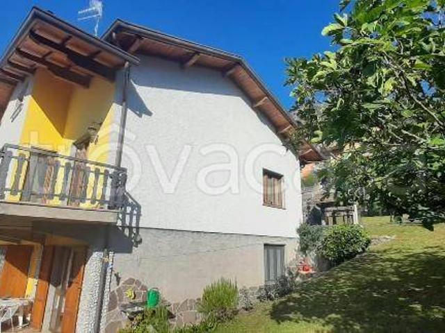 Vendesi villa singola a Bracca via Fieno, 1