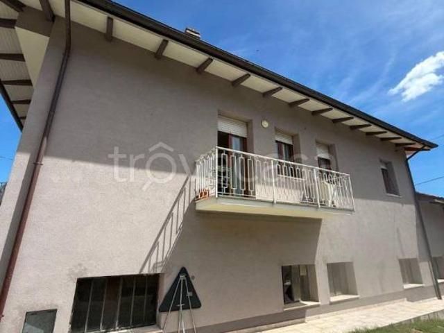 Vendesi villa singola a Bucine via San Pancrazio, Badia Agnano