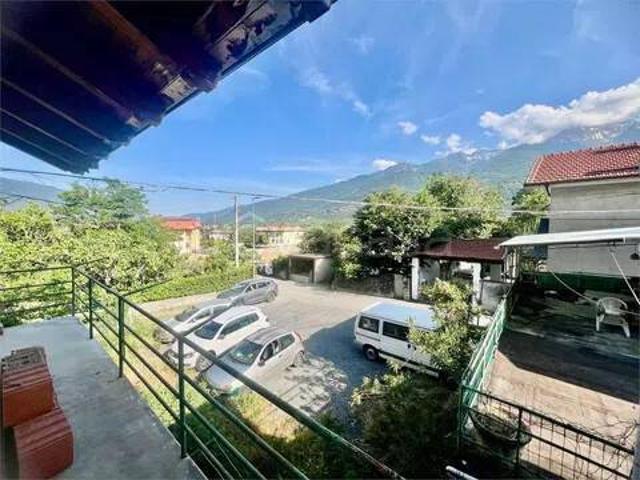 Vendesi villa singola a Bussoleno, Foresto