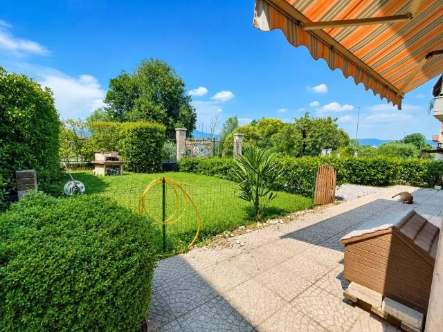 Vendesi villa singola a Bussolengo