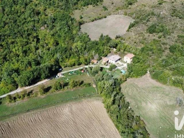 Vendesi villa singola a Camugnano, Burzanella