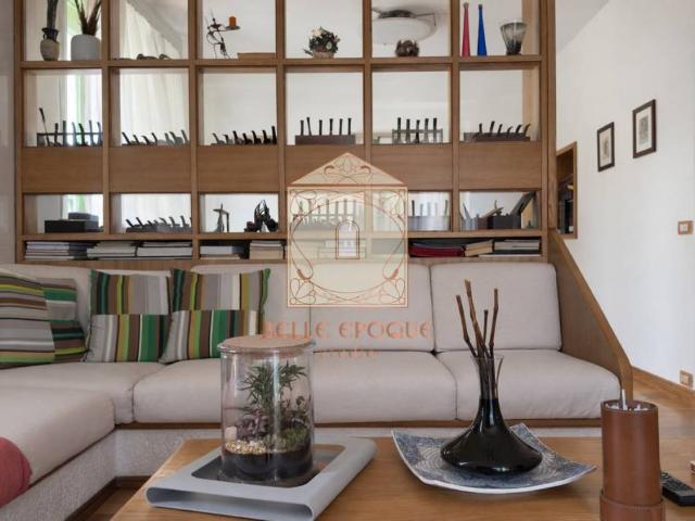 Vendesi villa singola a Camaiore via Giosuè Carducci, 18, Lido Di Camaiore