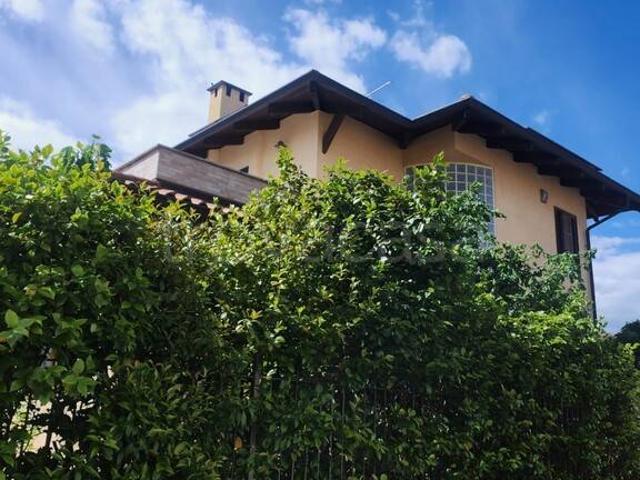 Vendesi villa singola a Campagnola, Alpignano