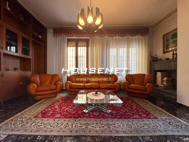 Vendesi villa singola a Campi Bisenzio via Sant'Angelo