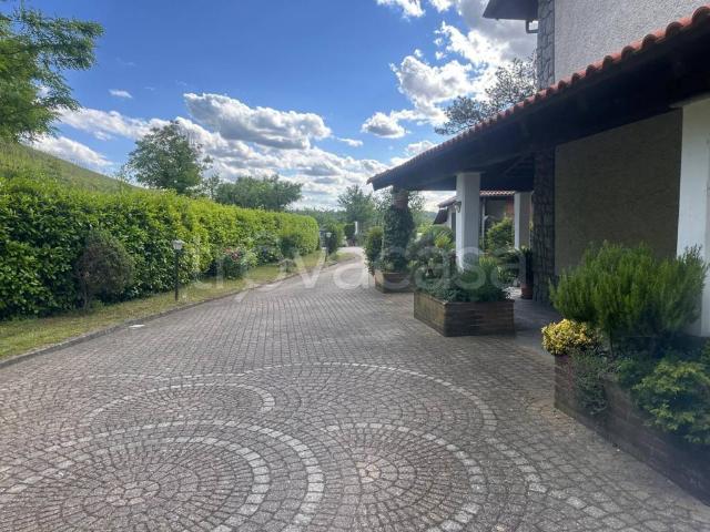 Vendesi villa singola a Cantarana via del Martinetto, 25