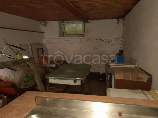 Vendesi villa singola a Caffarena, Propata