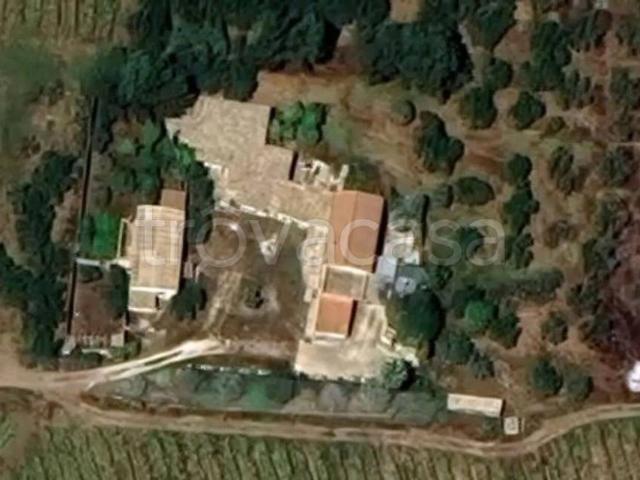 Vendesi villa singola a Calatafimi Segesta