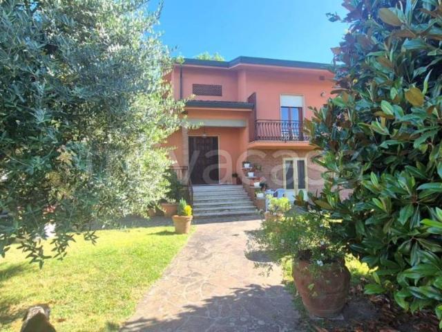 Vendesi villa singola a Capannori via del Marginone, Pieve San Paolo Santa Margherita