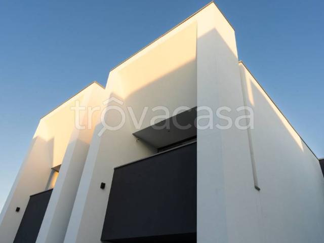 Vendesi villa singola a Carpi via carlo gibertoni, Cibeno