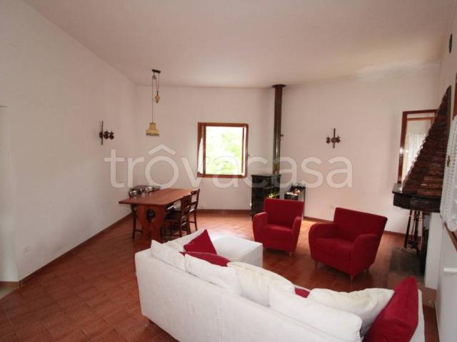 Vendesi villa singola a Valdagno, Castelvecchio