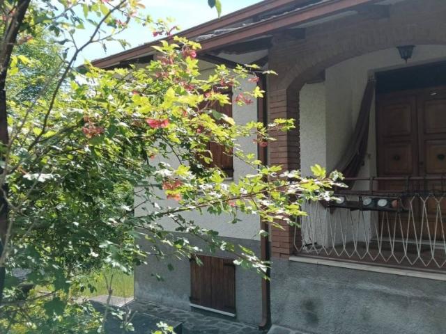Vendesi villa singola a Castel d'Aiano via Ca' del Costa, 4
