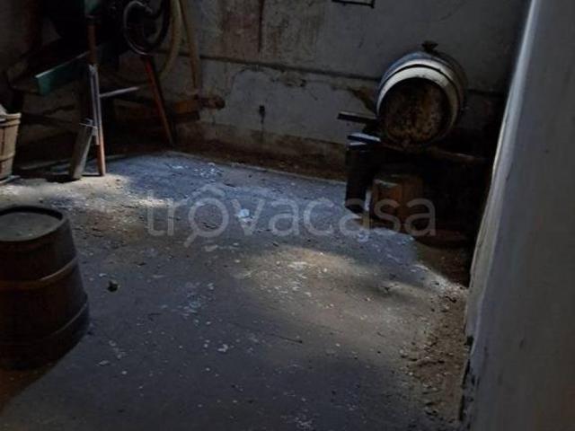 Vendesi villa singola a Castel San Pietro Terme via Stradelli Guelfi