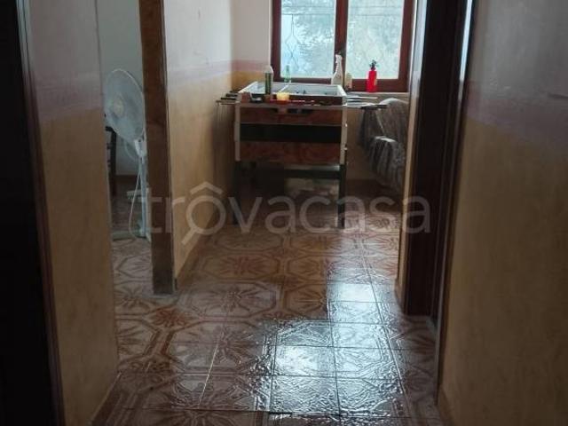 Vendesi villa singola a Castellammare di Stabia via Vena della Fossa, 32