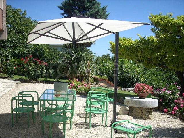 Vendesi villa singola a Castellalto