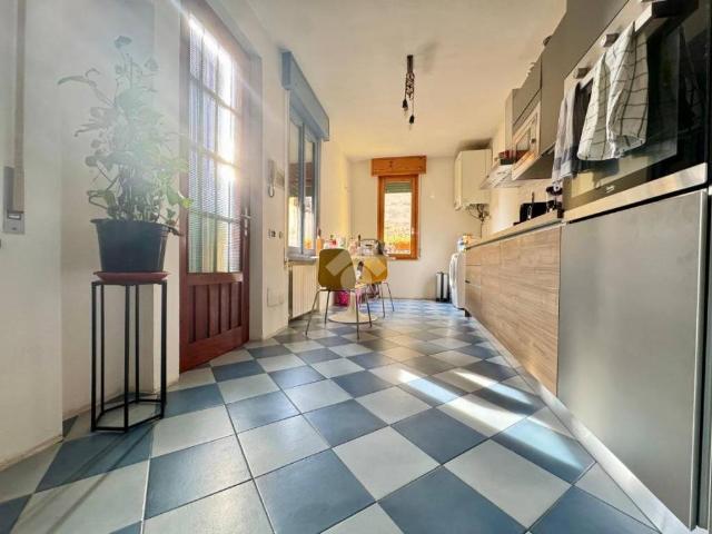 Vendesi villa singola a Castelleone via Garibaldi, 7