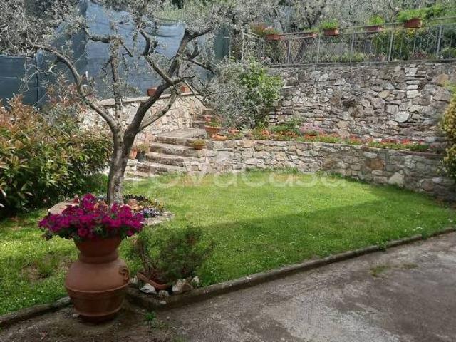Vendesi villa singola a Castelnuovo, Subbiano