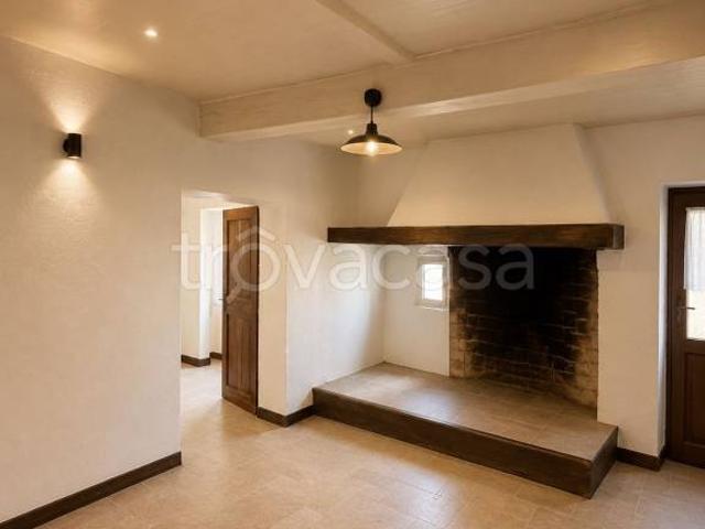 Vendesi villa singola a Castiglione del Lago, Pucciarelli