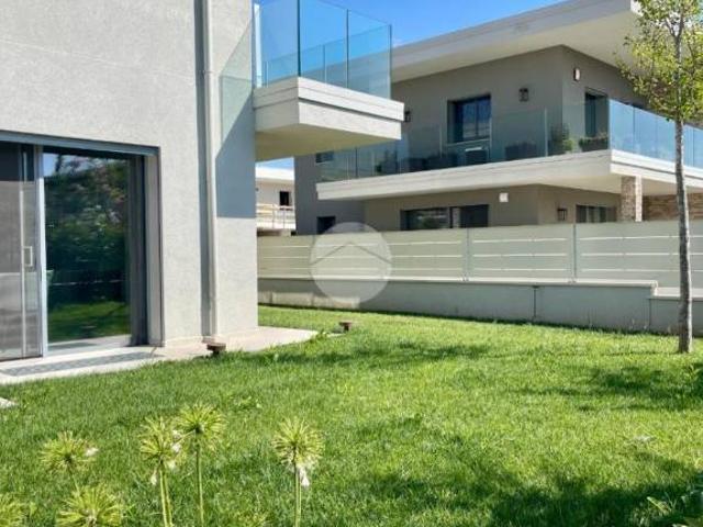 Vendesi villa singola a Casaglia, Torbole Casaglia