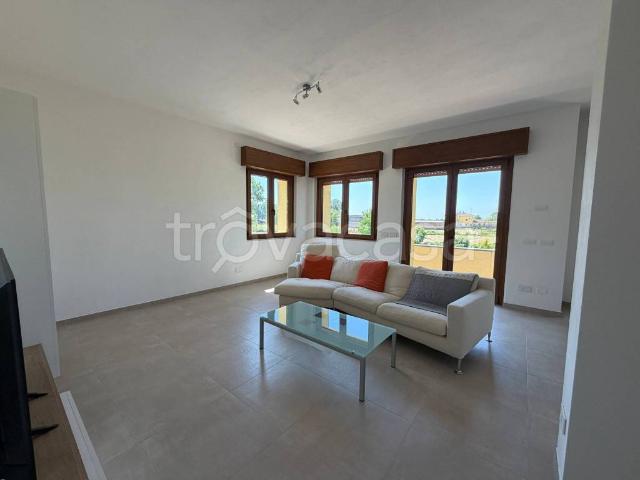 Vendesi villa singola a Casalromano via del Dosso, 16